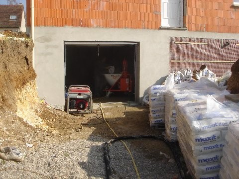 Application chape g5 ii 1